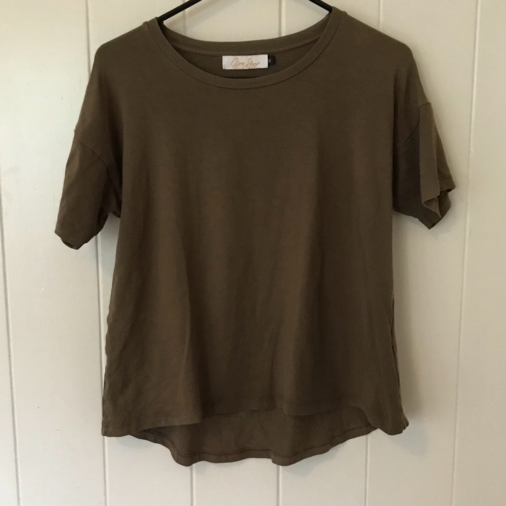 Ava Sky Top Andi XS